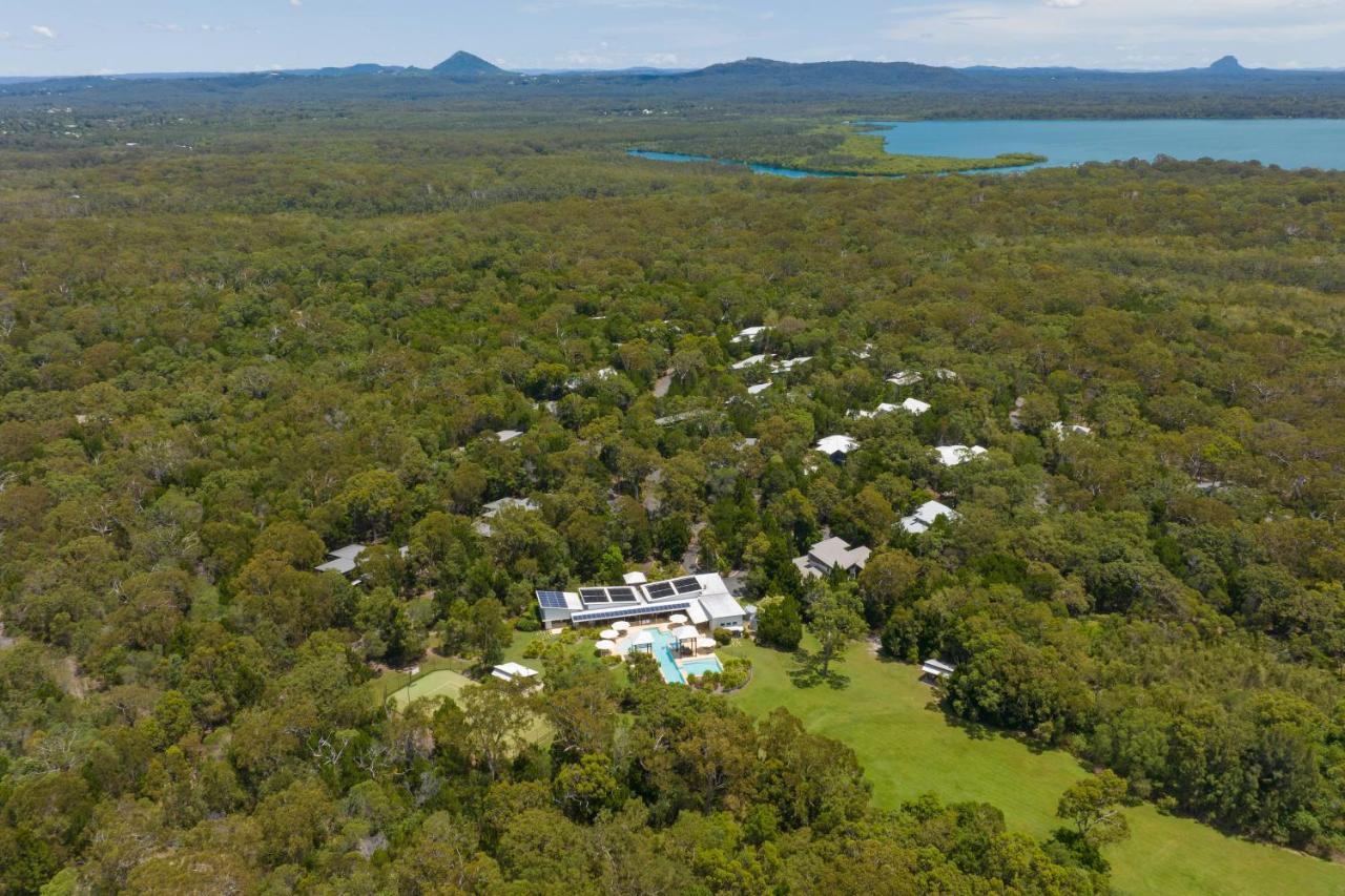 Senses Noosa North Shore Exterior photo