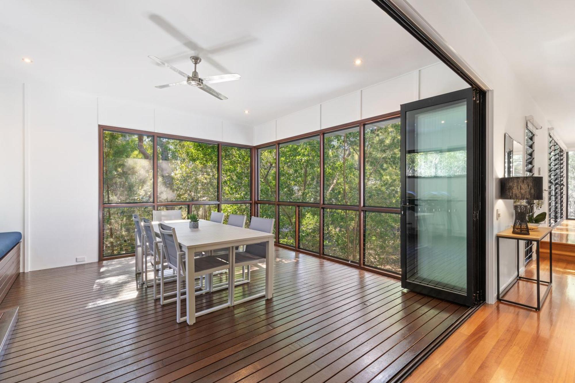 Senses Noosa North Shore Exterior photo
