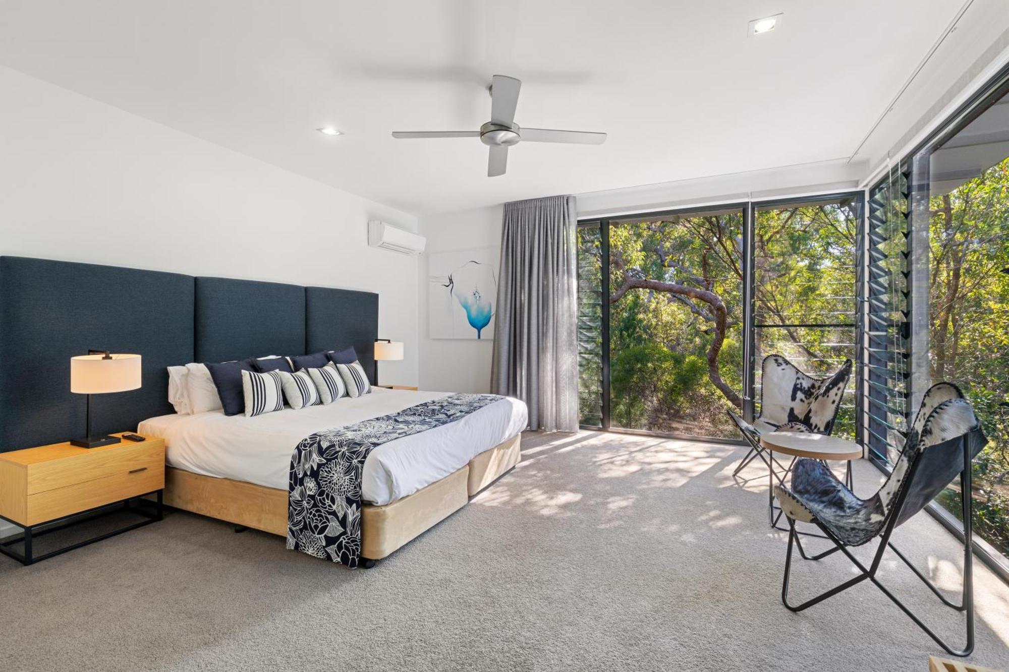 Senses Noosa North Shore Exterior photo
