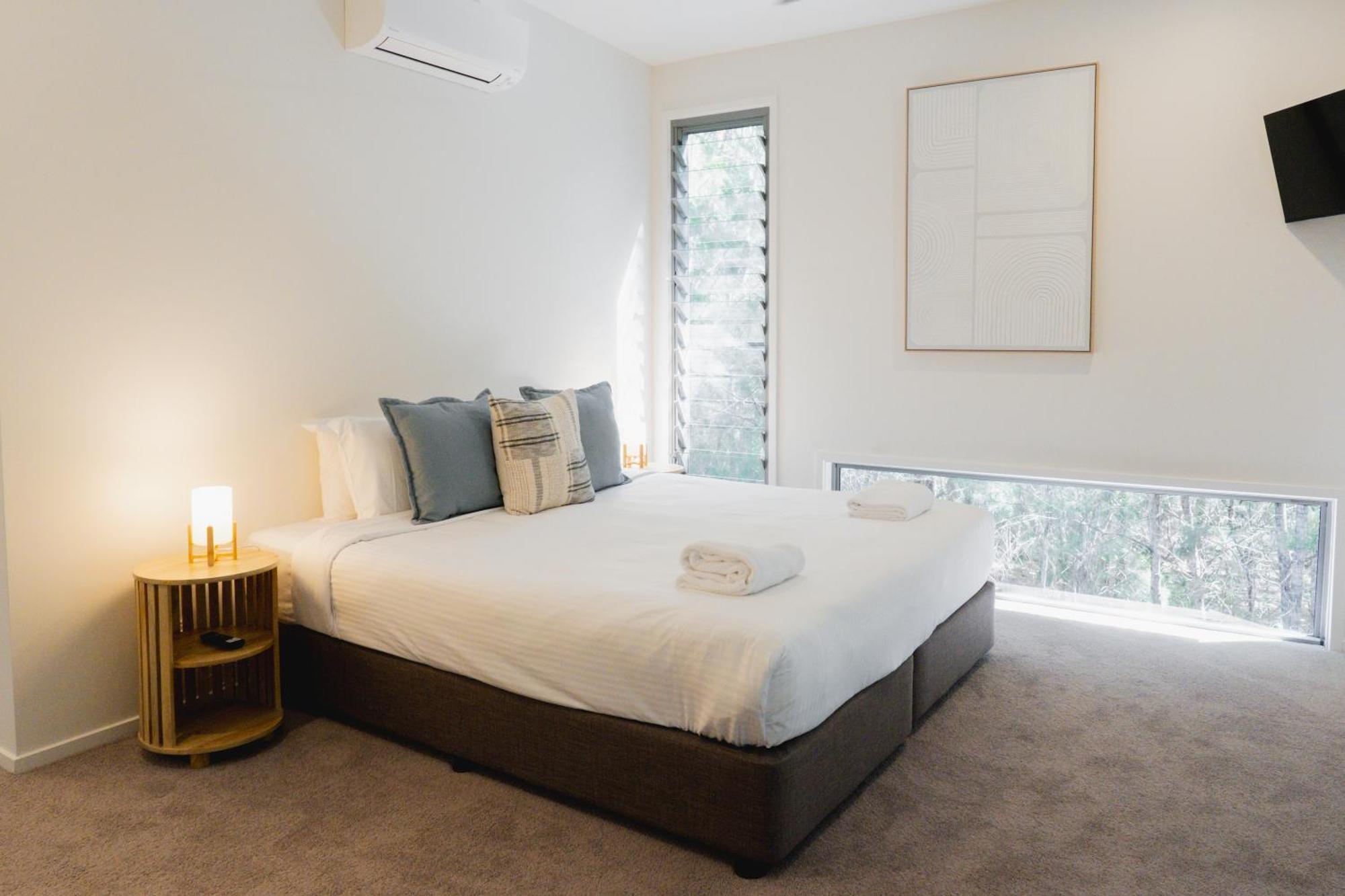 Senses Noosa North Shore Exterior photo