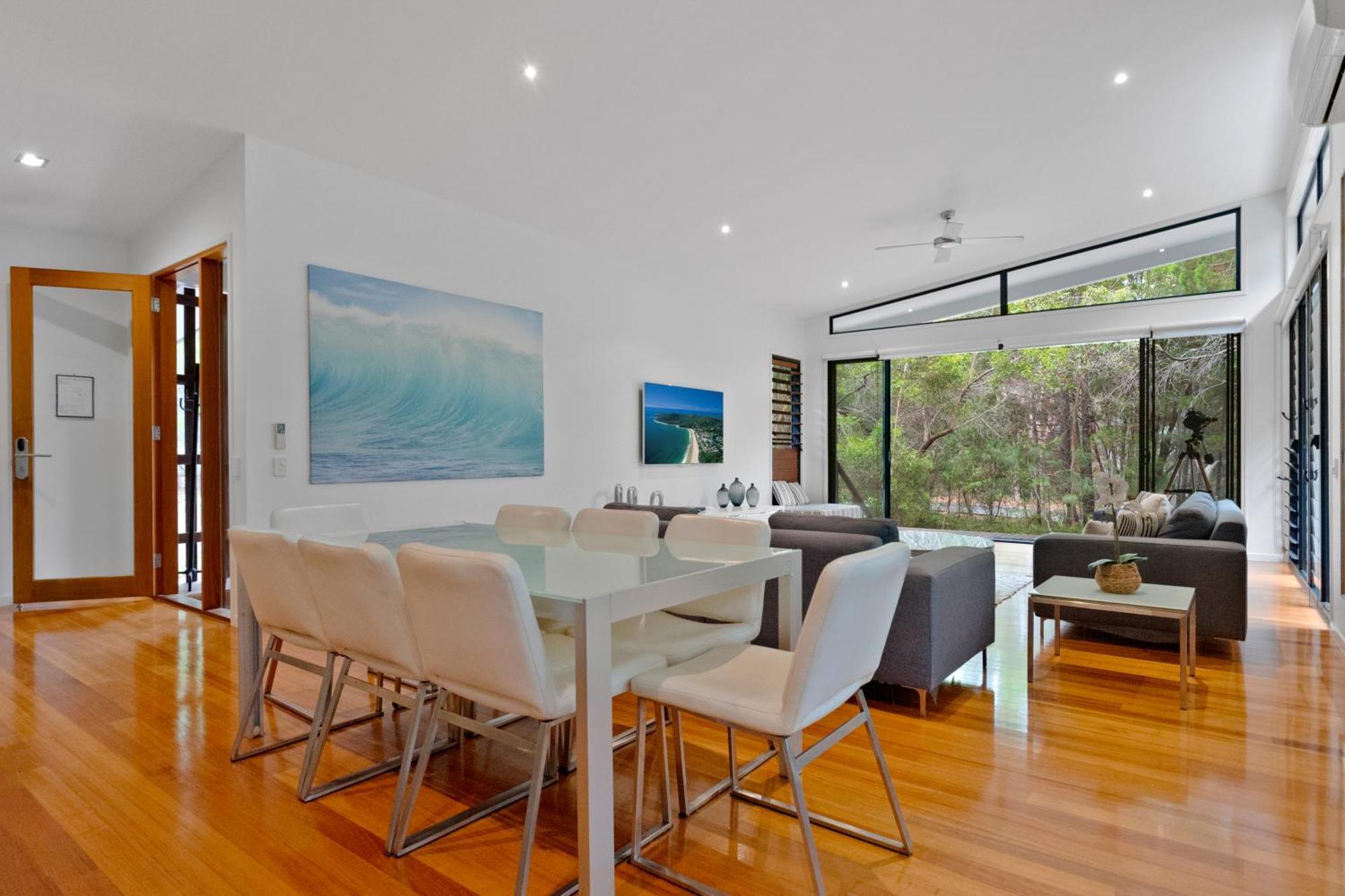 Senses Noosa North Shore Exterior photo