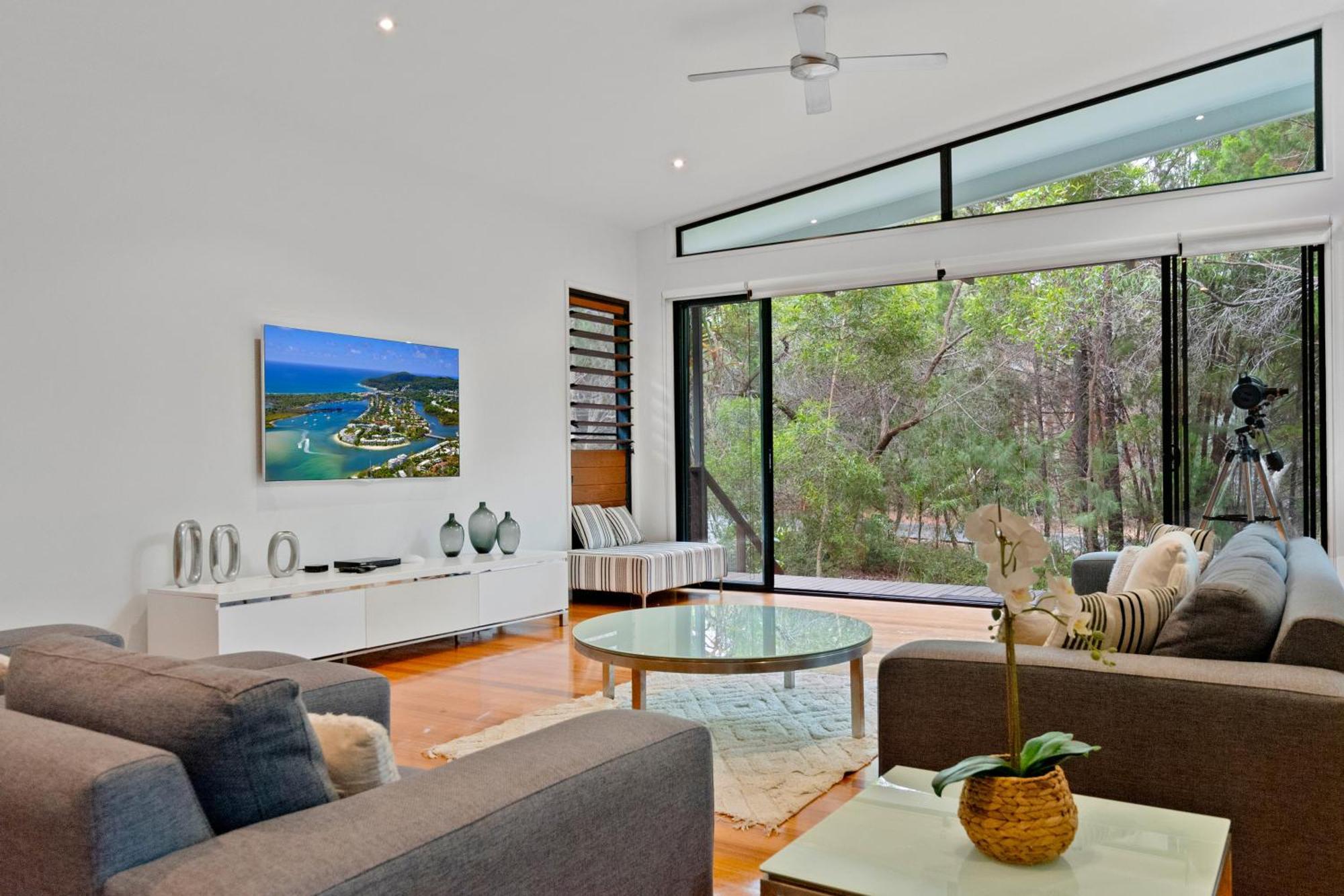Senses Noosa North Shore Exterior photo
