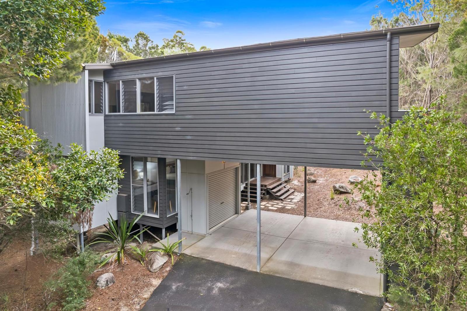 Senses Noosa North Shore Exterior photo