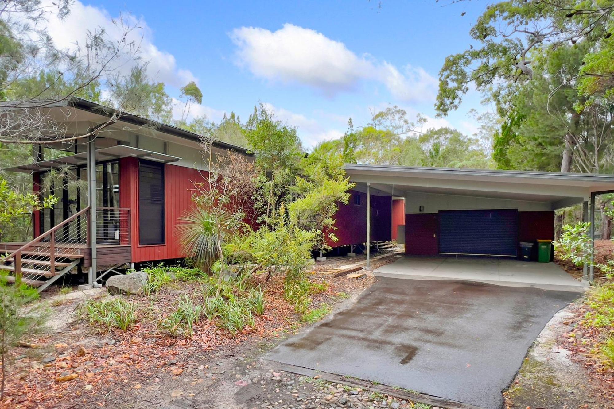 Senses Noosa North Shore Exterior photo
